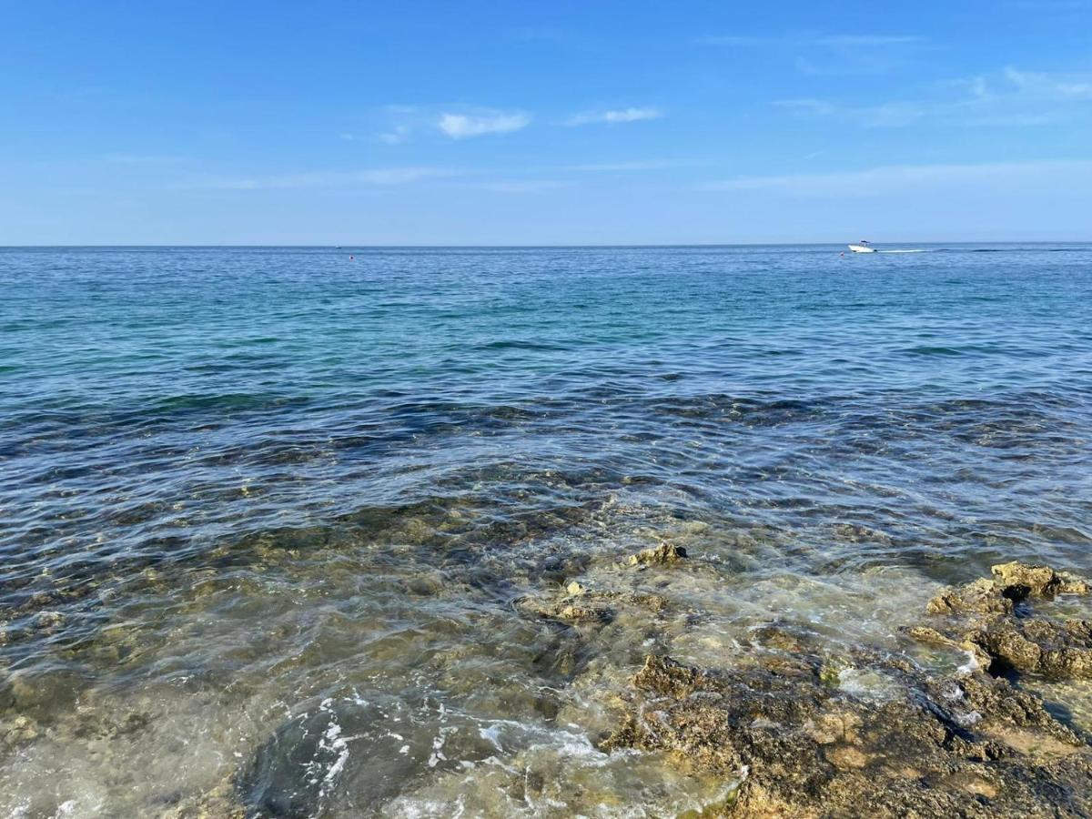 Villa Casa In Stile Pezze Di Greco Esterno foto