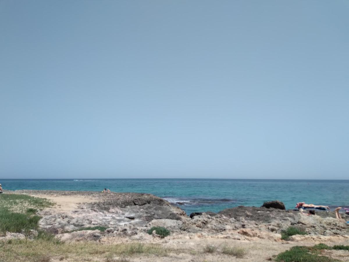 Villa Casa In Stile Pezze Di Greco Esterno foto