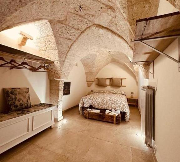 Villa Casa In Stile Pezze Di Greco Esterno foto