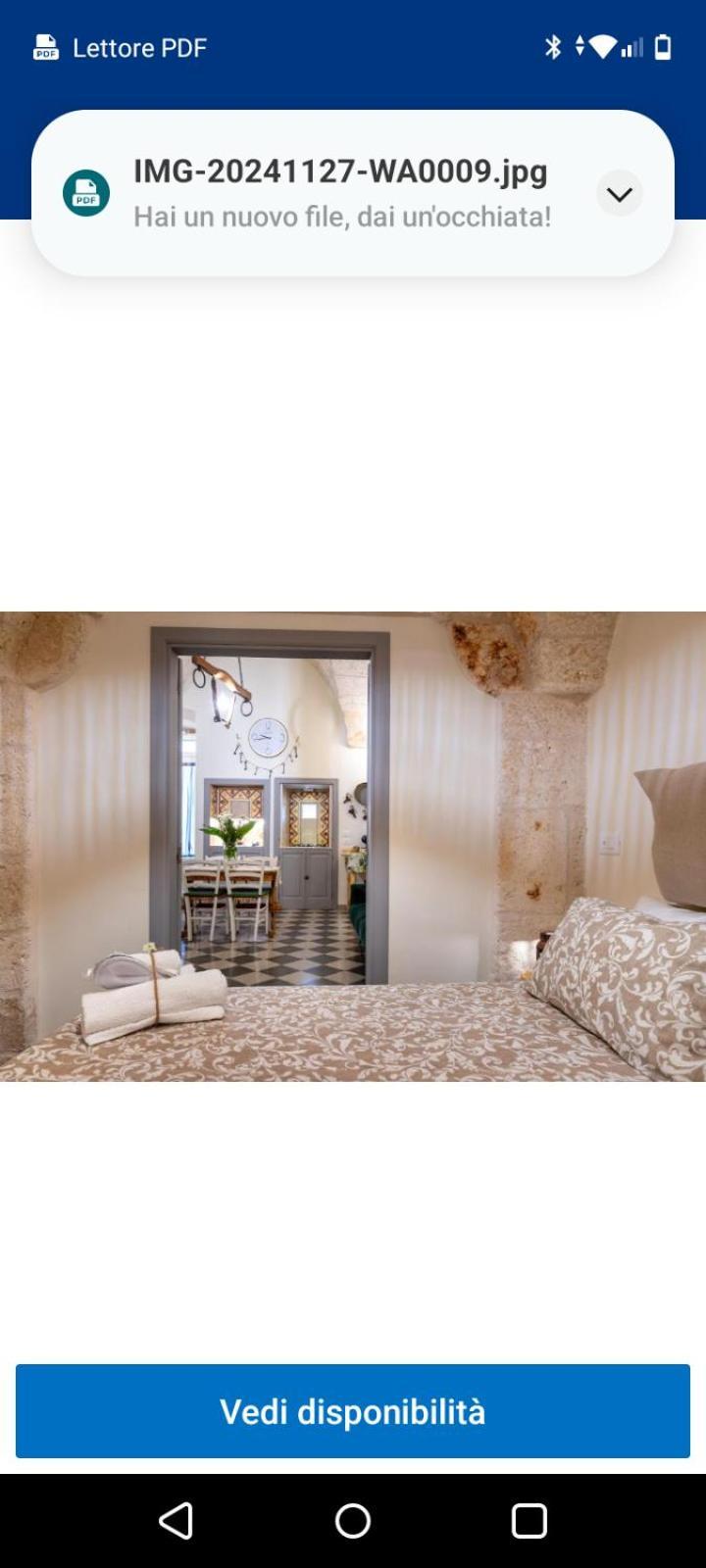 Villa Casa In Stile Pezze Di Greco Esterno foto