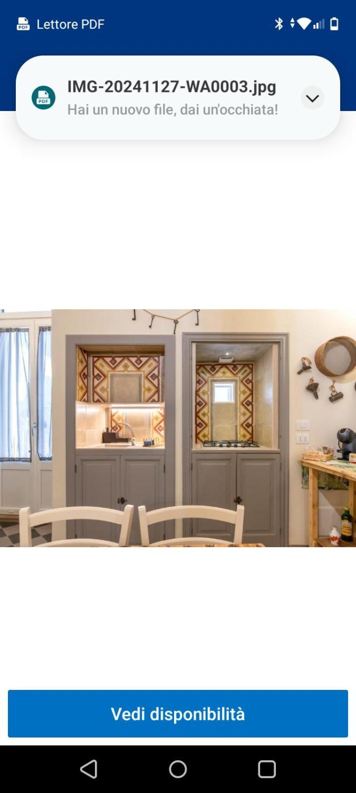 Villa Casa In Stile Pezze Di Greco Esterno foto